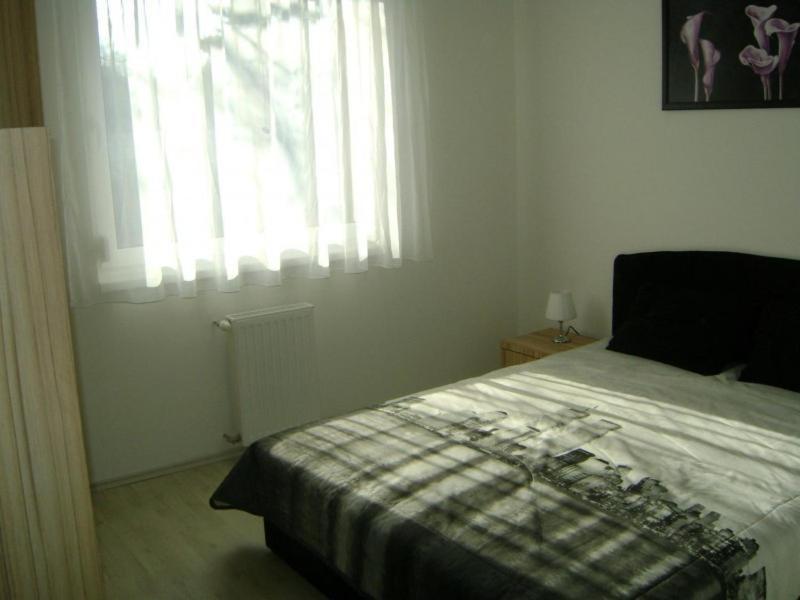 Elizabeth Apartman Siofok Exterior photo